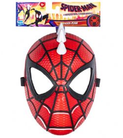 // MASQUE DE SPIDER-MAN - SPIDER-PUNK DU MULTIVERS